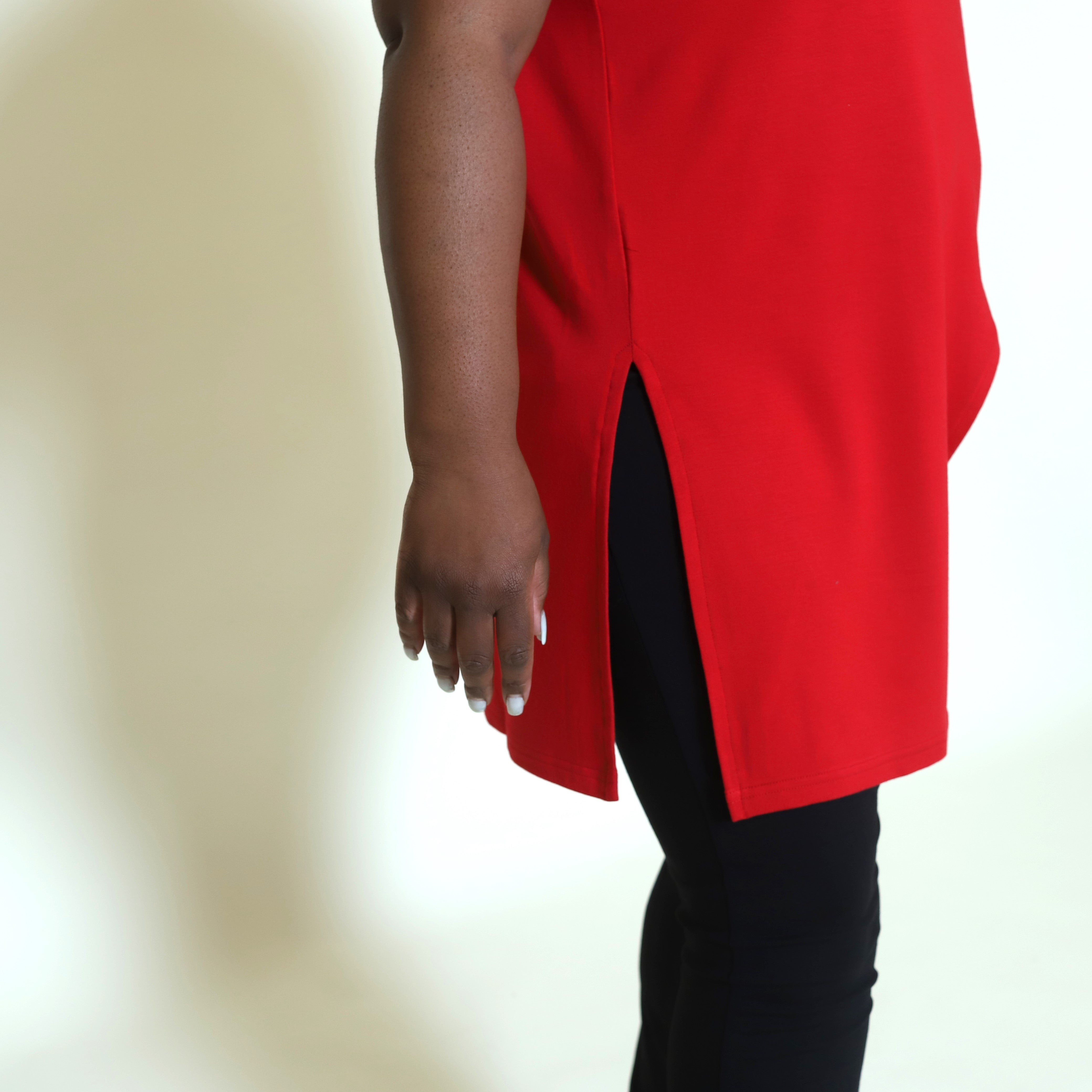 Destiny Tee (Plus Size)