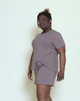 Cynthia Shorts (Plus Size)
