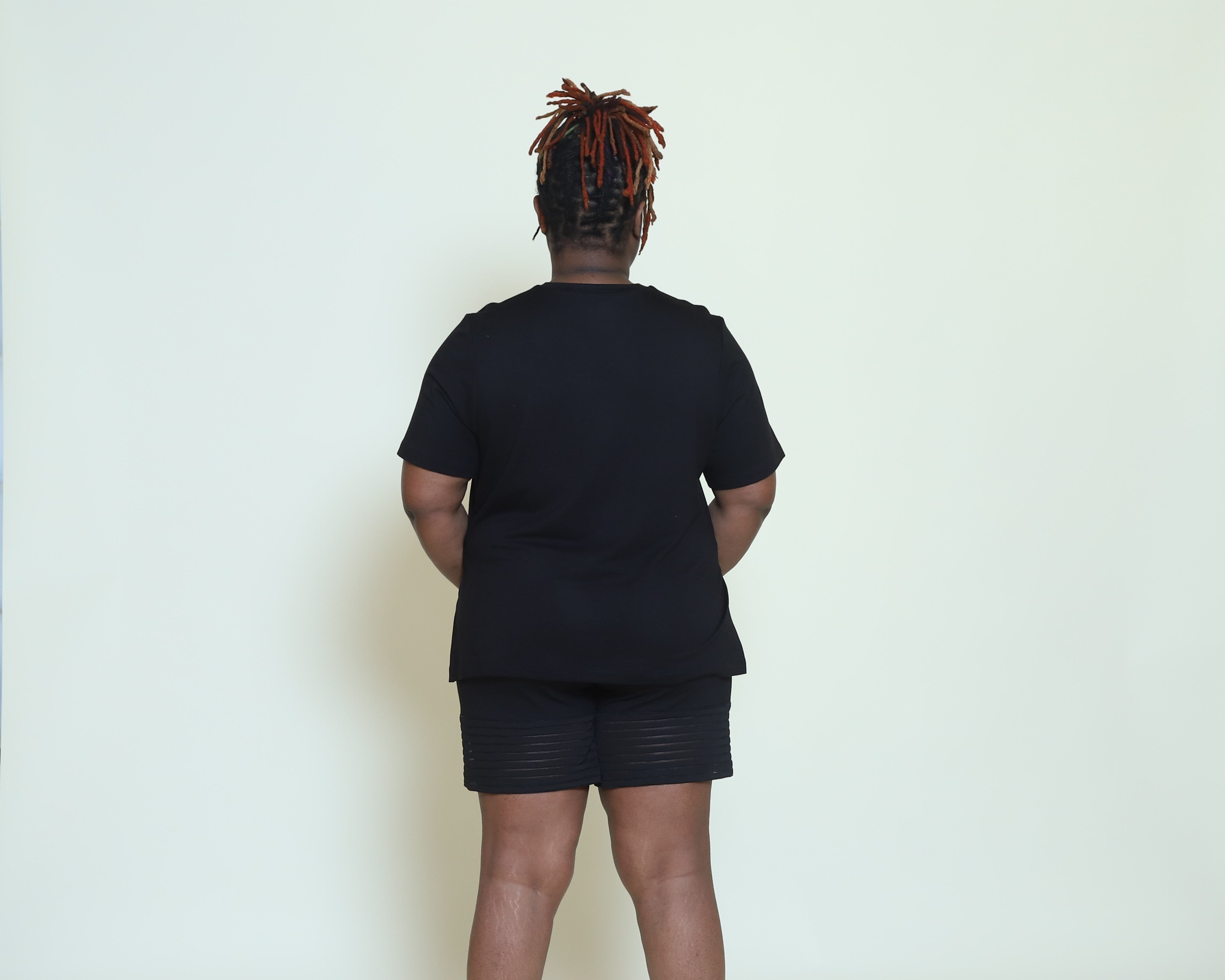 Destiny Classic Tee (Plus Size)