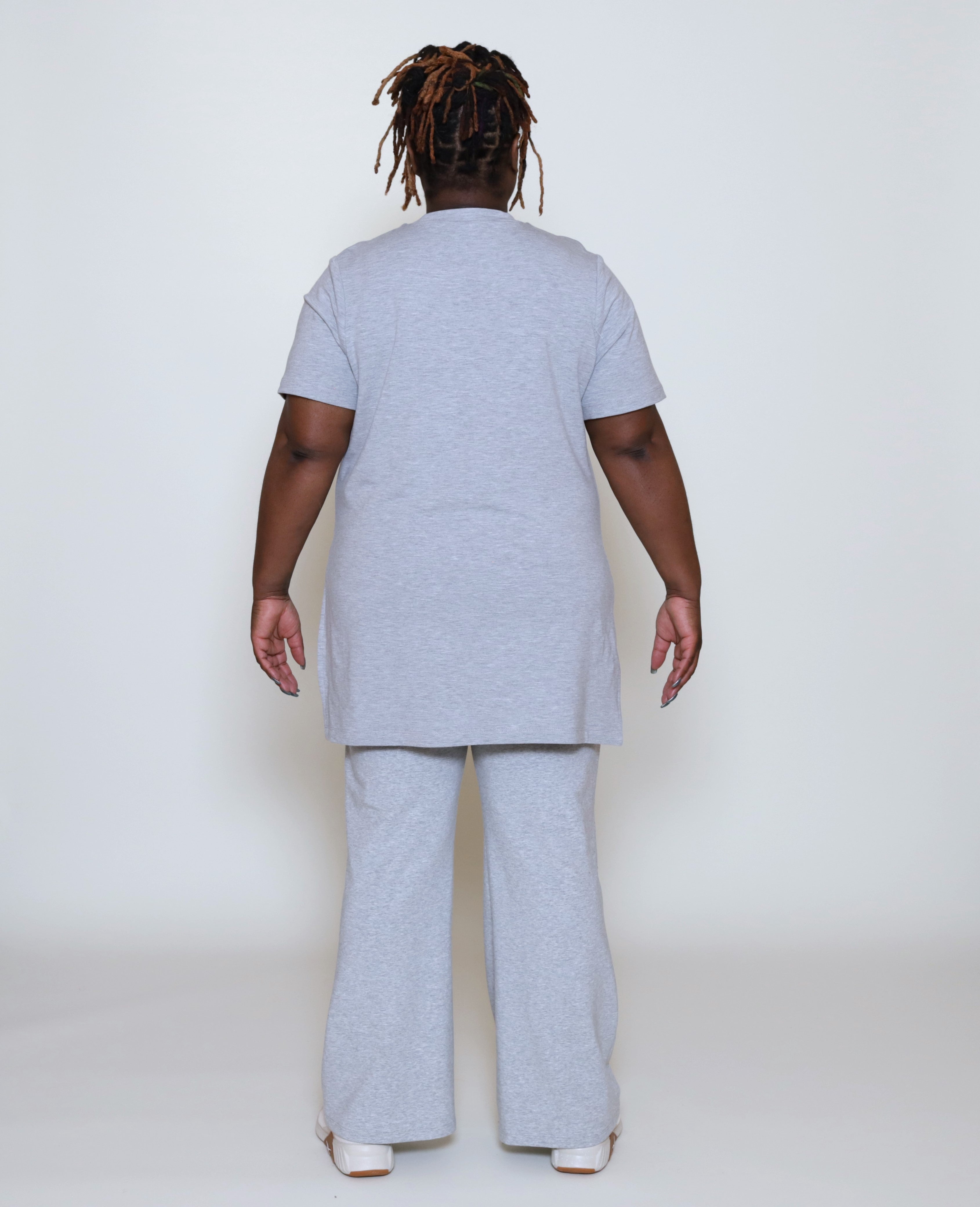 Destiny Pants  (Plus Size) Basic Colors