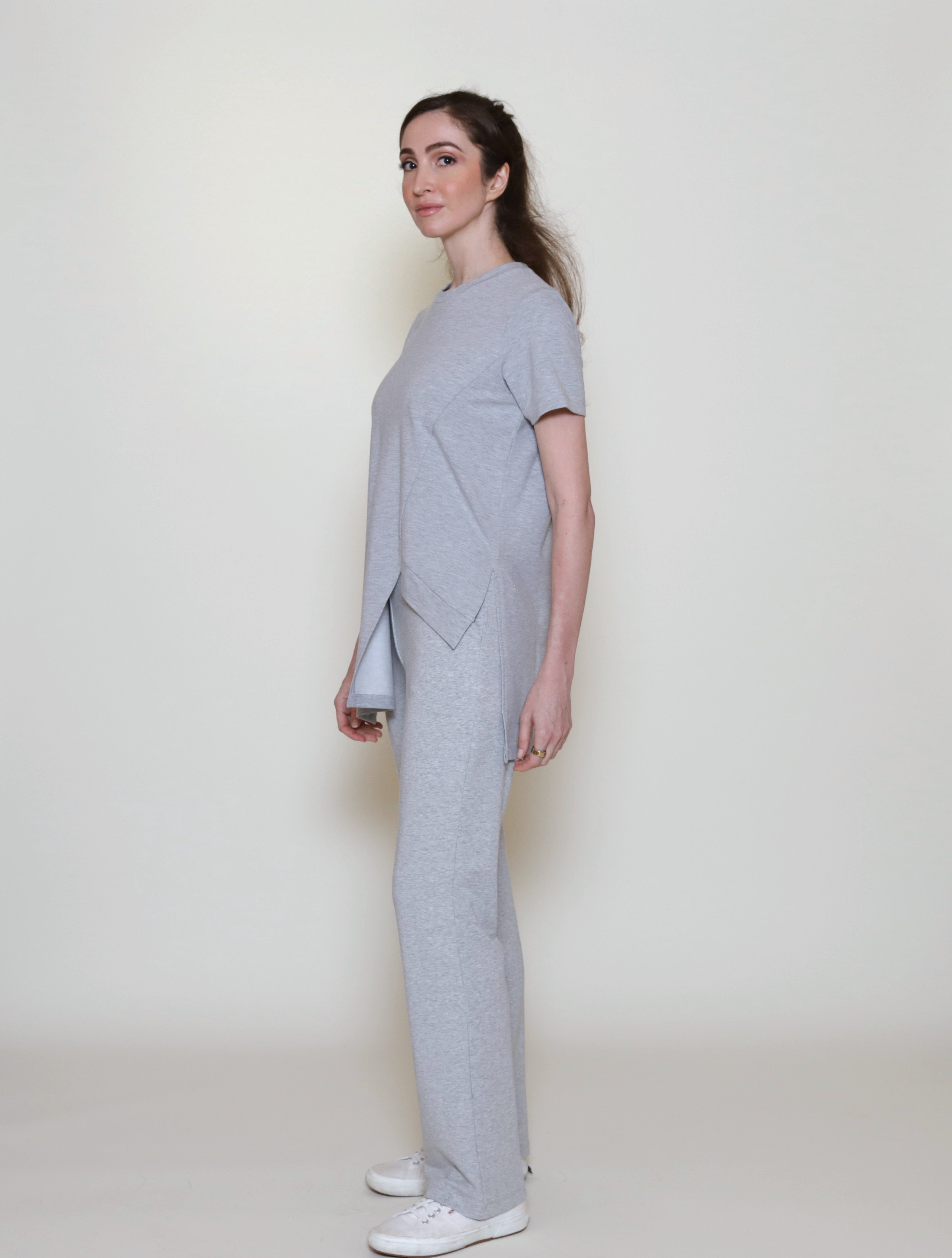 Destiny Pants Basic Colors