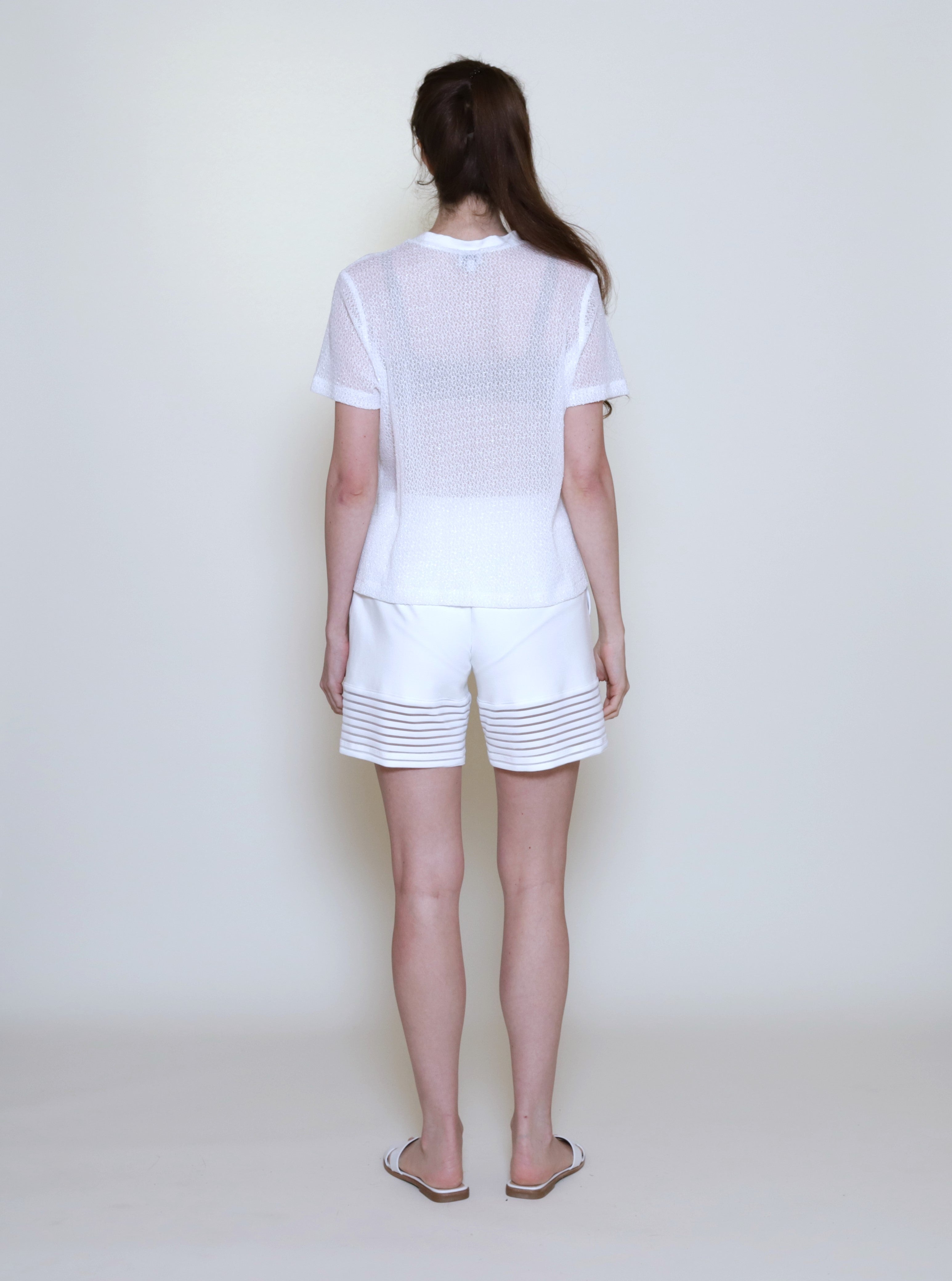 Destiny Classic Mesh Tee