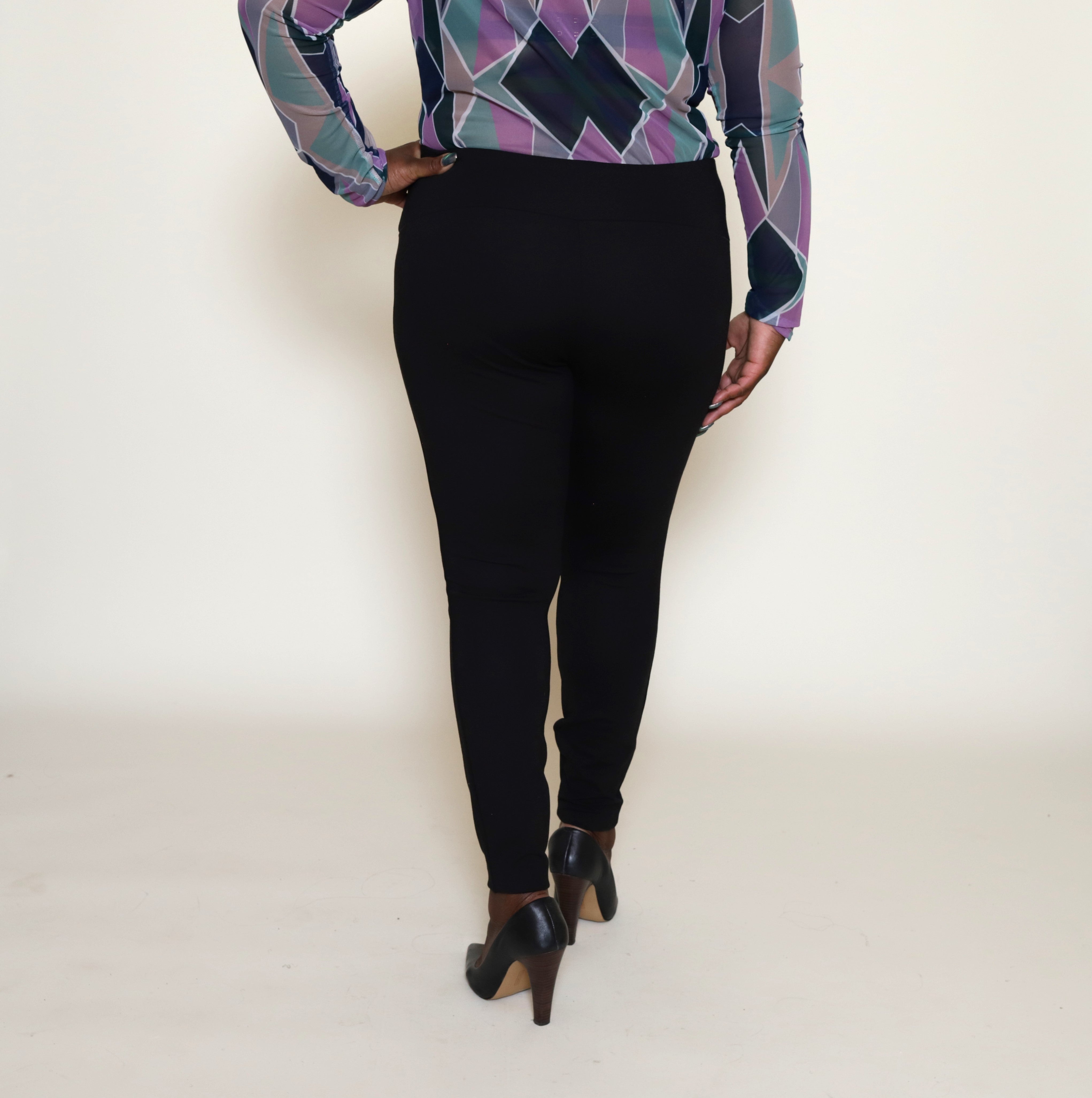Brandy Leggings Plus Size