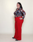 Bianca Pants Plus Size