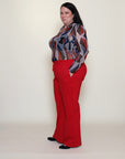 Bianca Pants Plus Size