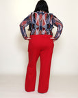 Bianca Pants Plus Size