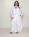 Arteresa Duster Plus Size