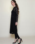 Tanya Lace Dress