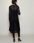 Tanya Lace Dress