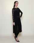 Tanya Lace Dress