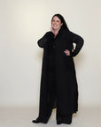 Arteresa Duster Plus Size