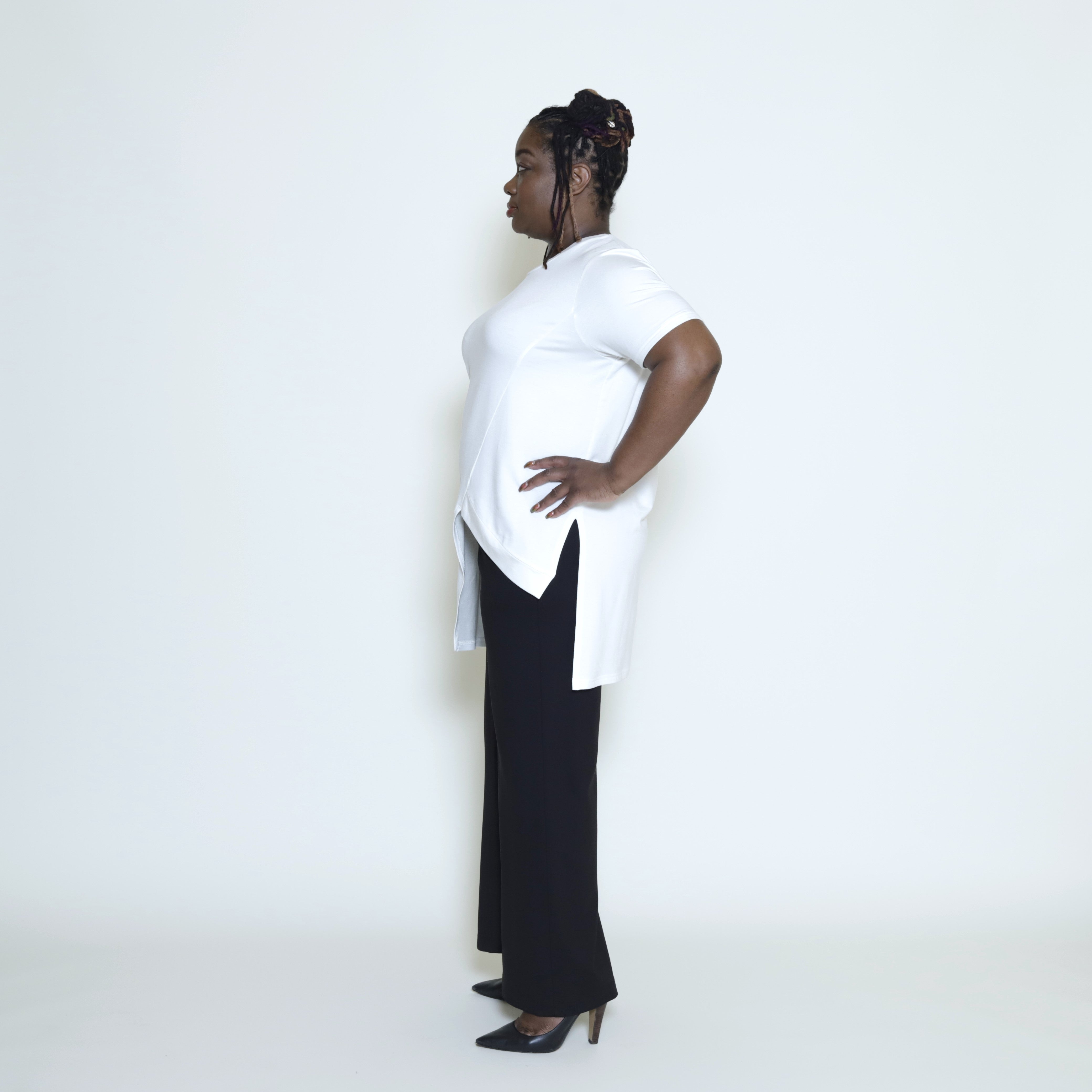 Destiny Tee (Plus Size)