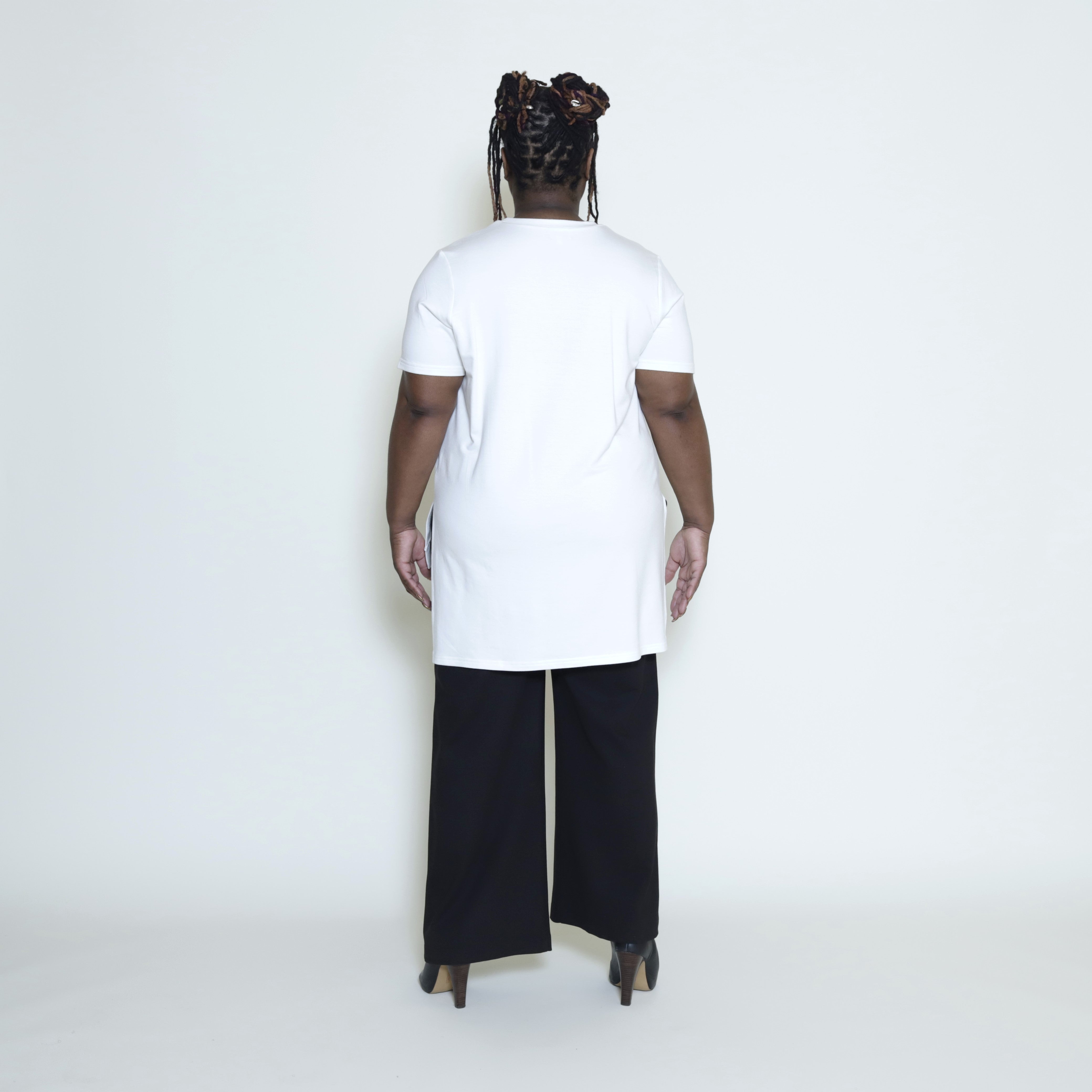 Destiny Tee (Plus Size)