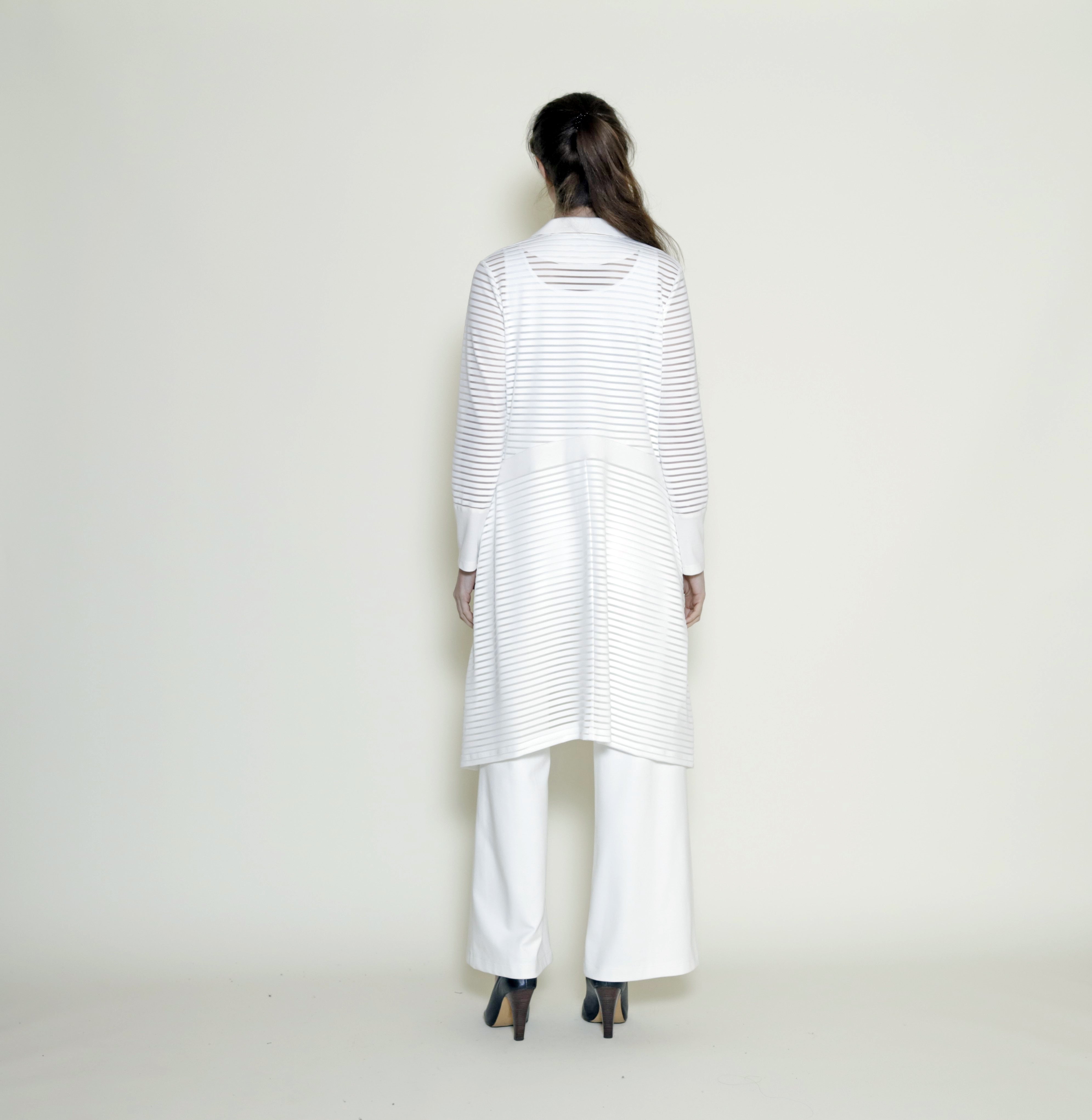 Candance Swing Duster