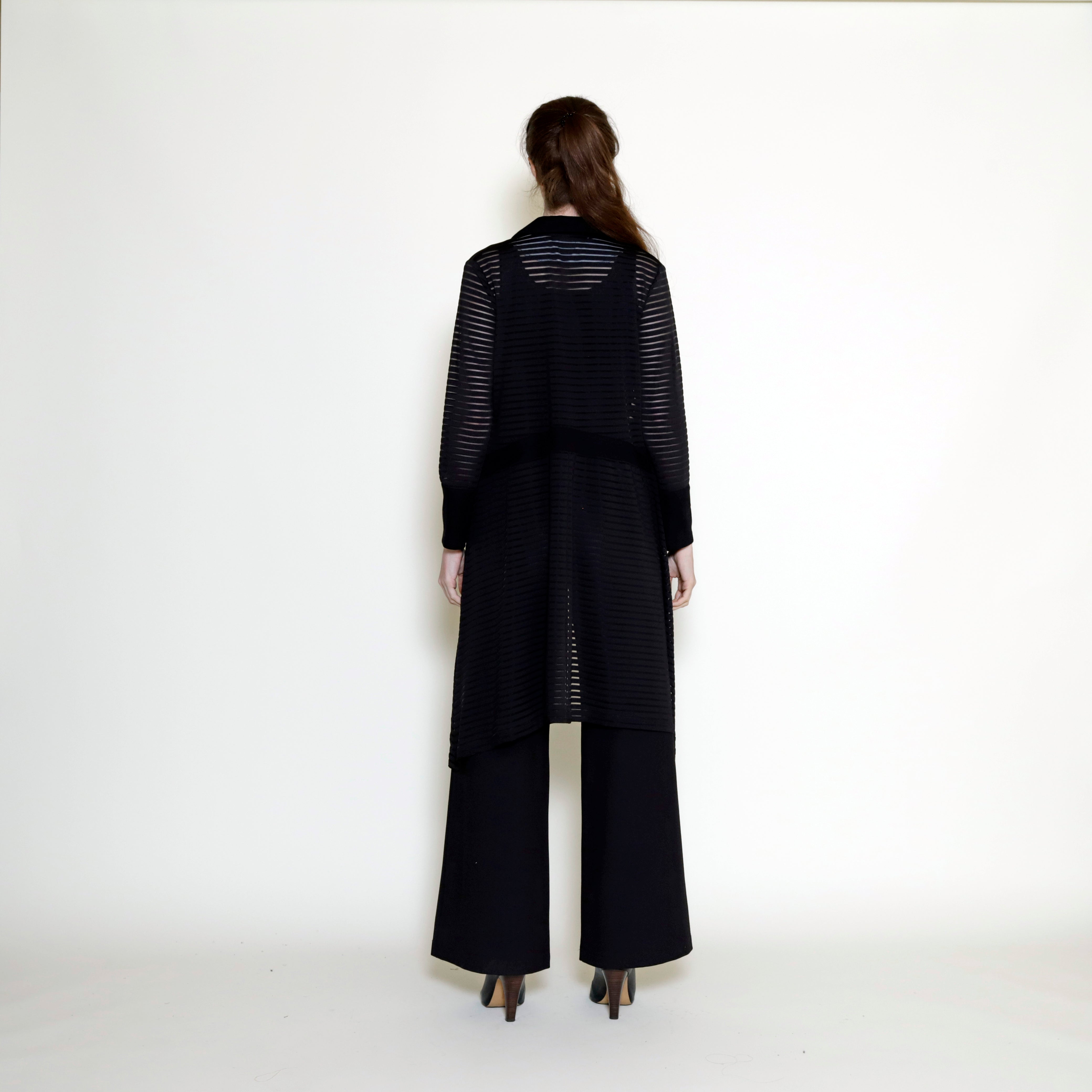 Candance Swing Duster