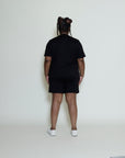 Cynthia Shorts (Plus Size)