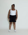 Cynthia Shorts (Plus Size)