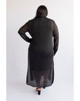 Arteresa Duster Plus Size