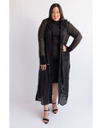 Arteresa Duster Plus Size