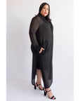 Arteresa Duster Plus Size