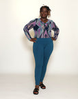 Brandy Leggings Plus Size