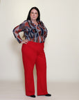 Bianca Pants (Curve)