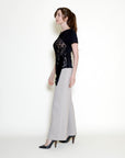 Ellena Lace Top
