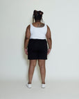 Cynthia Shorts (Plus Size)