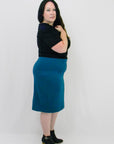 Callie Skirt (Curve)